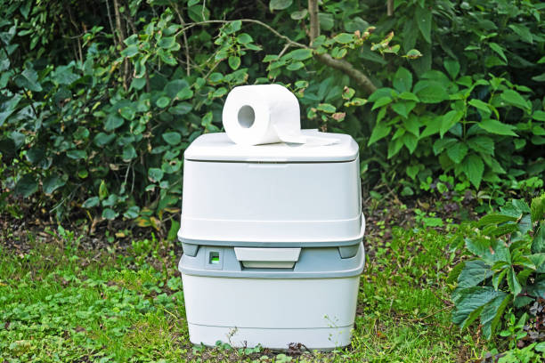 Best Porta potty delivery and setup  in Edgemere, MD