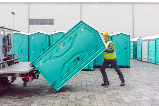 Best Emergency porta potty rental  in Edgemere, MD