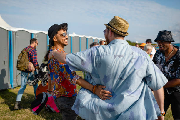 Best Affordable portable toilet rental  in Edgemere, MD