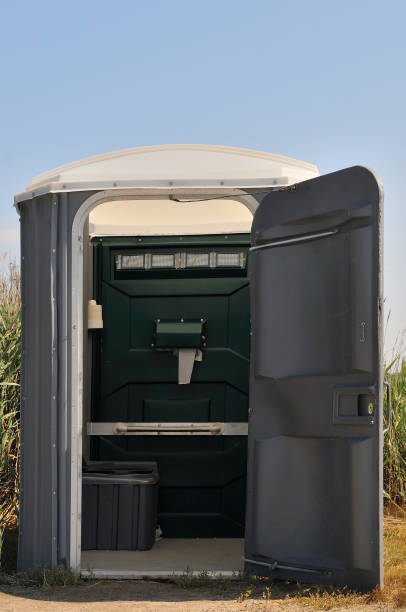 Best Affordable portable toilet rental  in Edgemere, MD