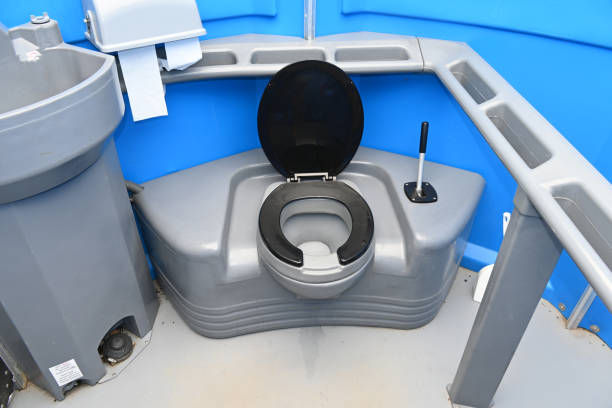 Best Porta potty delivery and setup  in Edgemere, MD