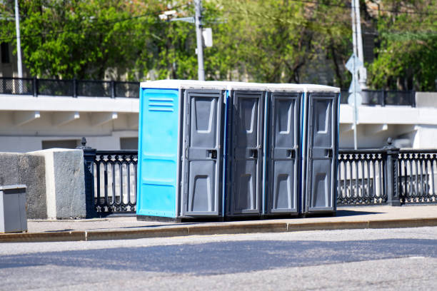 Best Porta potty rental near me  in Edgemere, MD
