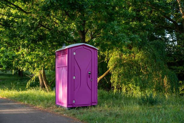 Best Portable toilet rental cost  in Edgemere, MD