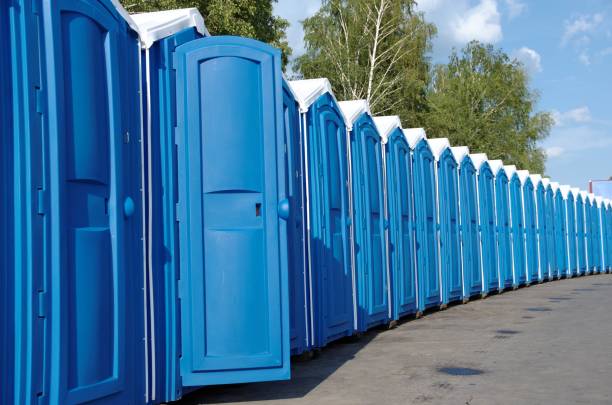 Portable Toilet Options We Offer in Edgemere, MD